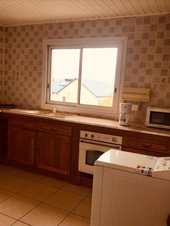 Apartament La Rosee Des Plaines Le Tampon Zewnętrze zdjęcie